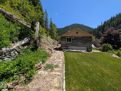 36C Gorge Gulch Rd