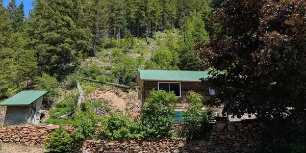 Image 2: 36C Gorge Gulch Road - Wallace