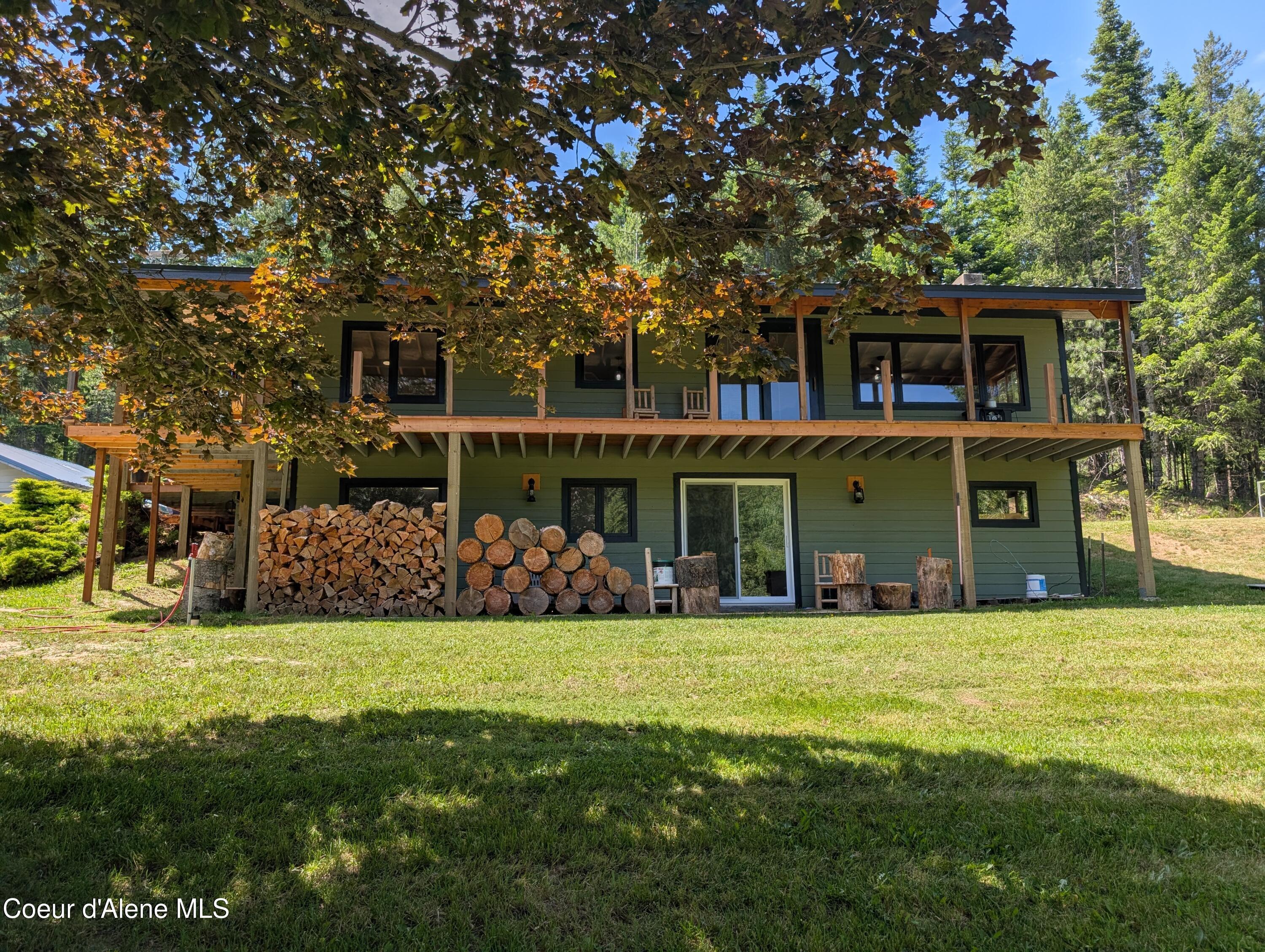 Image 1: House view