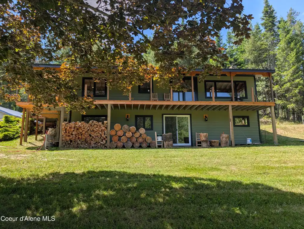 Image 1: House view