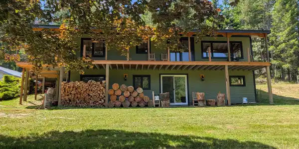 3115 Cherry Creek RD