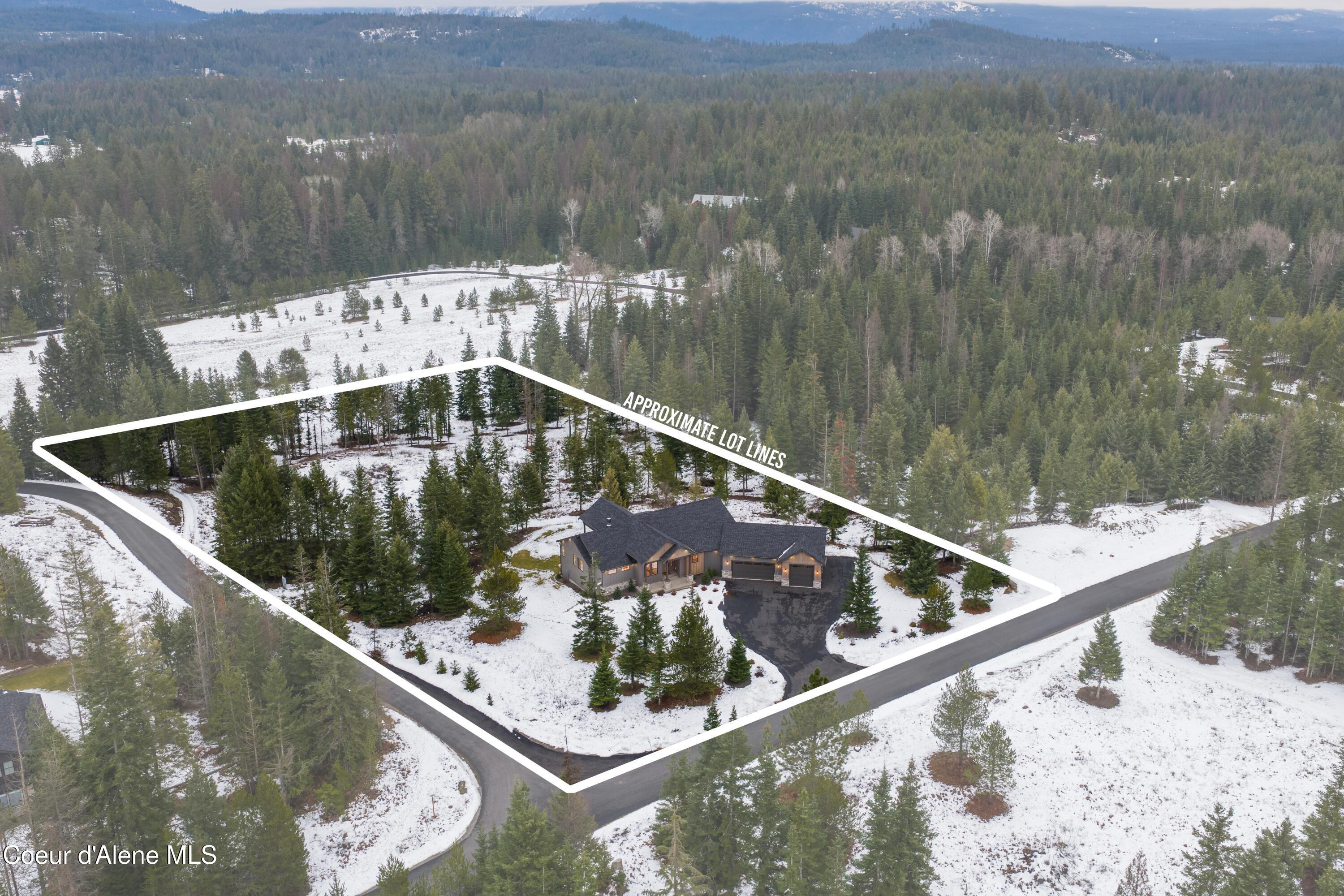 Image 4: Aerial