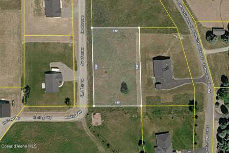 Lot 5 Heritage Way