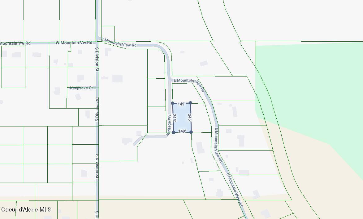 Image 4: Aerial Street - Far