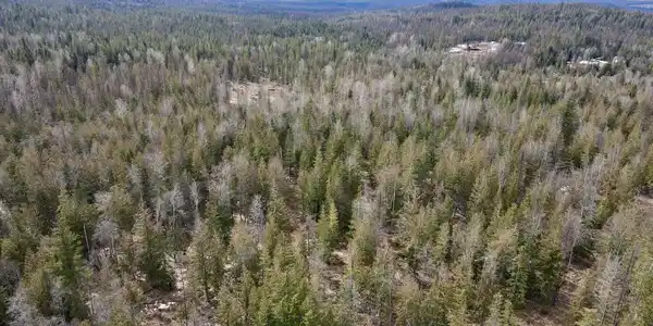 NNA Cross Mountain Rd