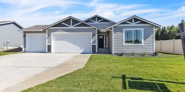 4260 N Arrowleaf Loop