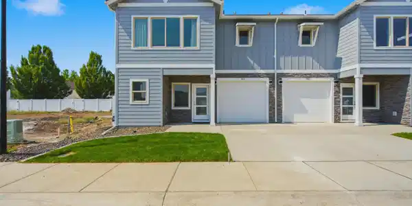 Image 2: Exterior Elevation