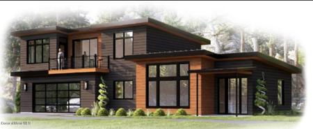 14.75 Acre Treetop LN
