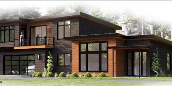 14.75 Acre Treetop LN