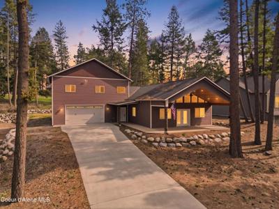 253 Hanaford RD