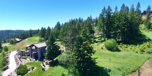 Image 3: Gently Sloping, Southern Exposure