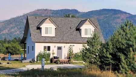 2301 Mc Arthur Lake Rd