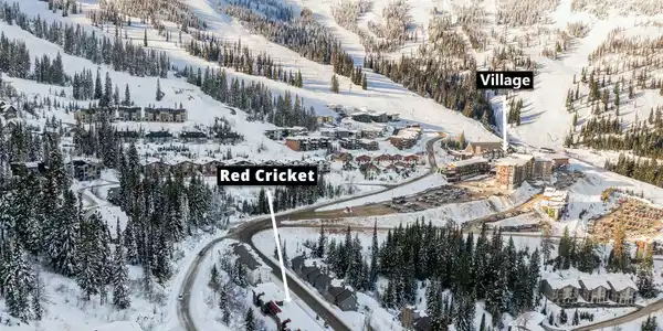 8754 Schweitzer Mountain Rd Unit 20