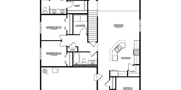 Image 2: Floor Plan