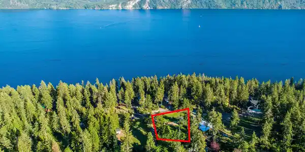 461 Glacier Loop Rd
