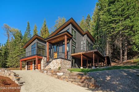 7 Timber Grove