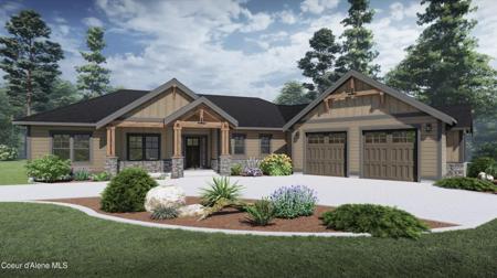 TBB Lot 3 Reeder Bay Road