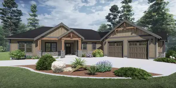 TBB Lot 3 Reeder Bay Road