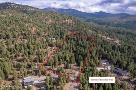 Akre Heights Drive Lot 17