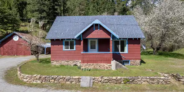 Image 3: 004-204NucholsGulchRoad-Osburn-ID-83849-