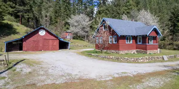 Image 4: 003-204NucholsGulchRoad-Osburn-ID-83849-