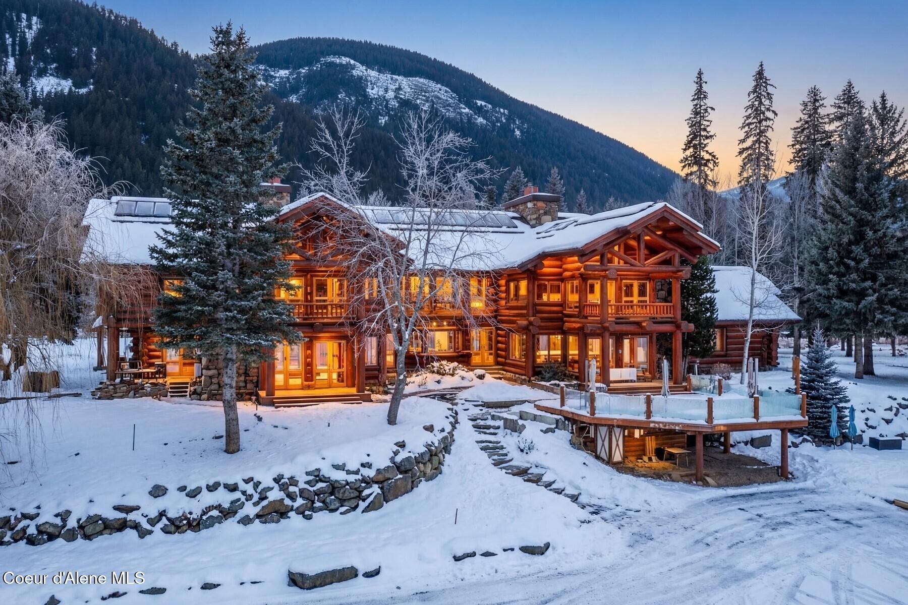 Image 1: Big Idaho at Round Prairie