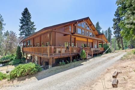 784 Twin Rivers Road