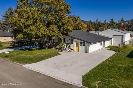 3314&3316 N 5th ST