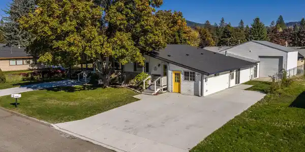 3314&3316 N 5th ST