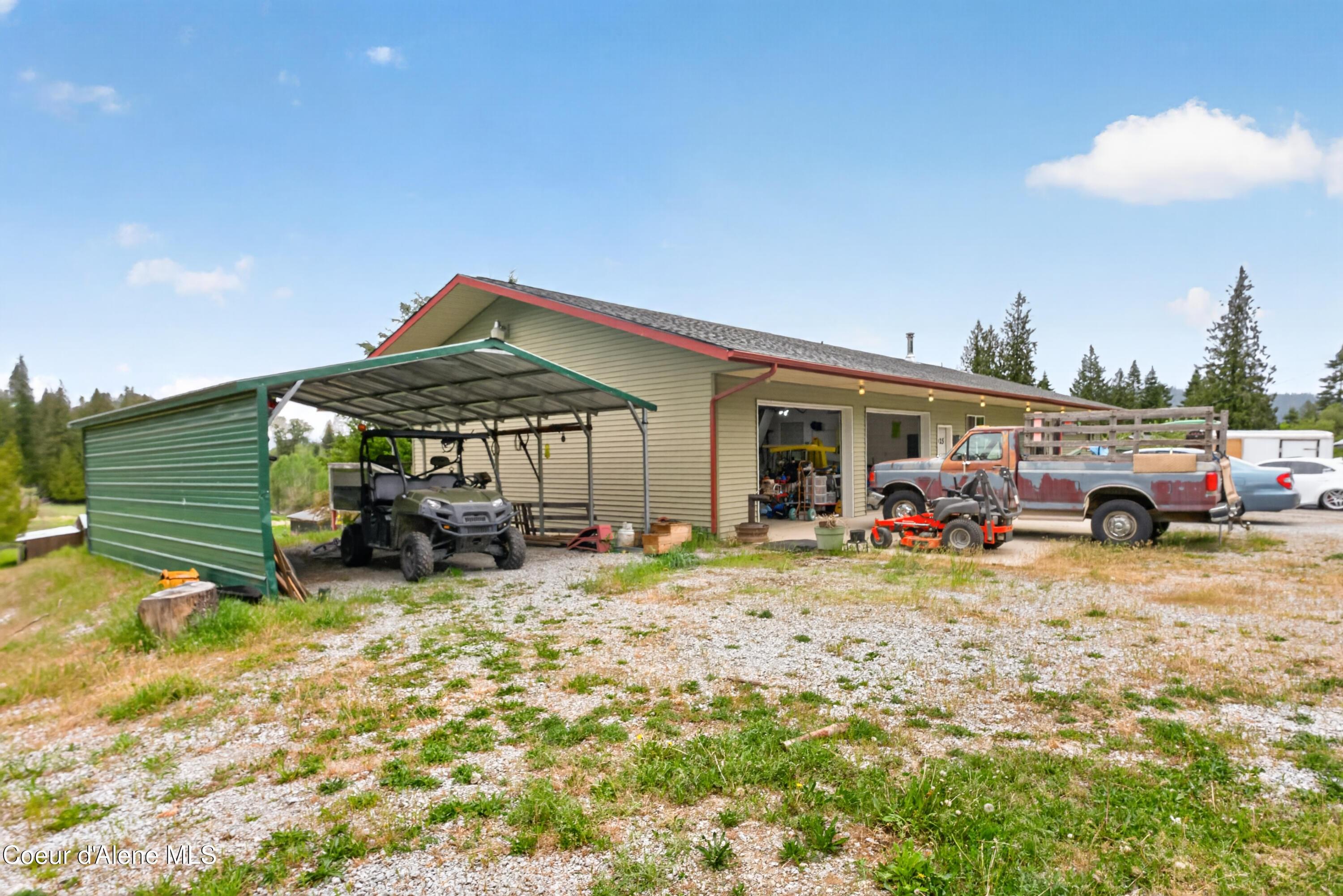 Image 4: 04_1025_Old_Priest_River_Rd-Exterior-297