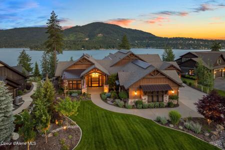 10776 N McCall Falls Dr