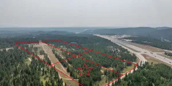 Lot 1 Trails End Road