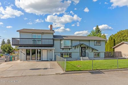 13105 E Mallon Ct.