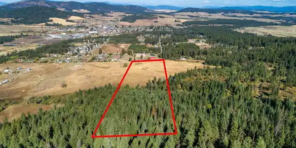 0 Thimbleberry Lane