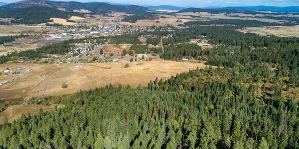 Image 2: Aerial View