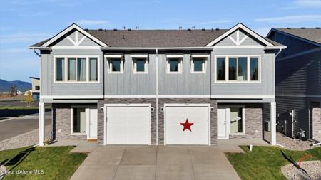 709 N Creative Way (Lot 6)