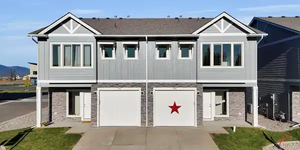 709 N Creative Way (Lot 6)