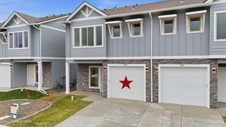 639 N Creative Way (Lot 15)
