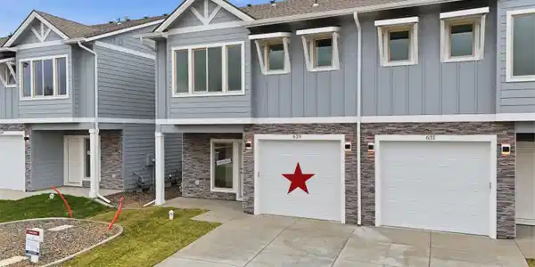 639 N Creative Way (Lot 15)