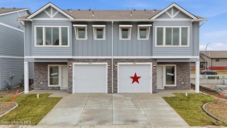 631 N Creative Way (Lot 16)