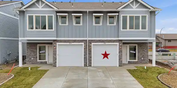 631 N Creative Way (Lot 16)