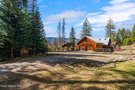 2222 Hidden Valley RD