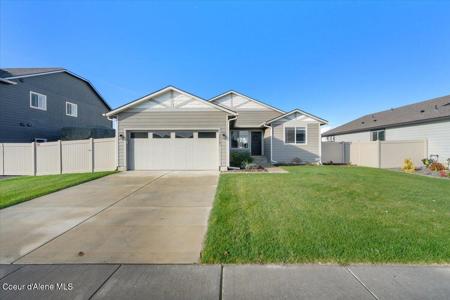 10101 N Belgrave Loop