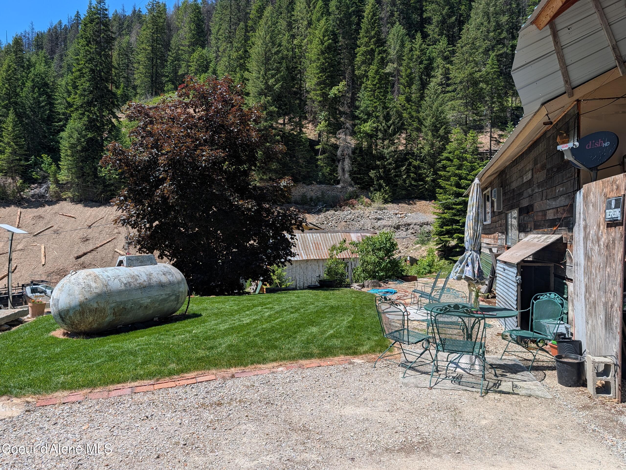 Image 3: 36C Gorge Gulch Road - Wallace