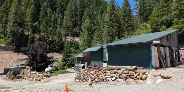 Image 4: 36C Gorge Gulch Road - Wallace