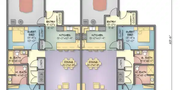 Image 3: Floor Plan