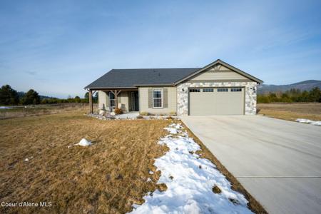 100 Bunker LN