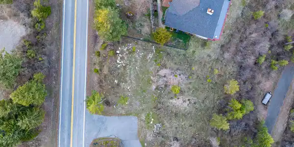 Image 4: Overhead view