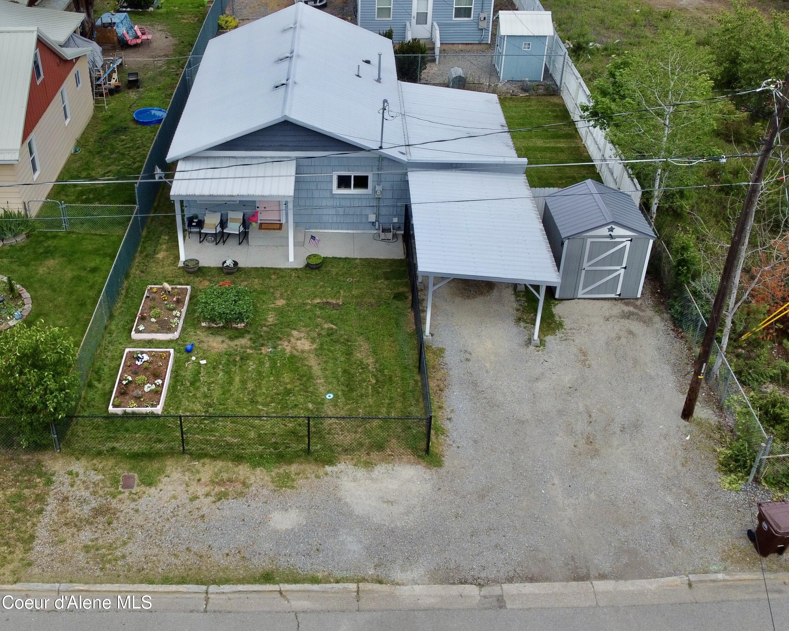 Image 2: Aerial