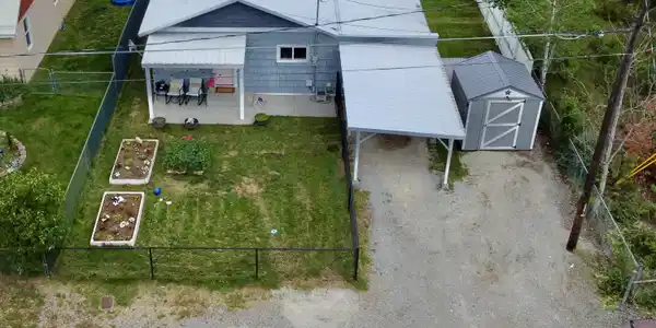 Image 2: Aerial